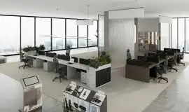 Office Furniture Supplier in Dubai – Highmoon Offi, Dubai