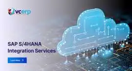 SAP S/4HANA Integration Made Simple for Businesses, Ahmedabad