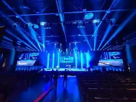 Dallas Event Lighting | AV Services | Corporate, Austin