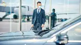 Reliable Limo Service Seattle Airport for Safe Tra, Seattle