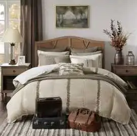 Bedding Sets Madison Park for Modern and Comfortab, $ 52