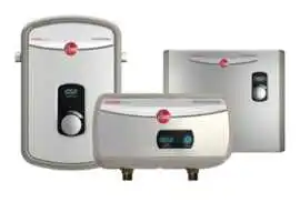 Best Residential & Commercial Water Heaters- Rheem, Kuala Lumpur