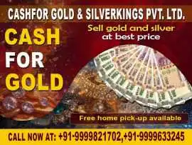  sell your old gold or silver in Noida Sector 18, Noida