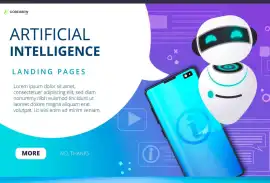 Artificial Intelligence App Development Company, San Diego