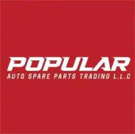 Popular Auto Spare Parts Trading L.L.C
