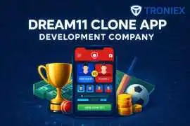 Build Multi-Sports Fantasy App with Dream11 Clone, Madurai