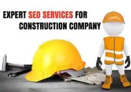 Construction Company SEO Experts, Chicago