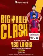 Winmatch Brings the Big Power Showdown