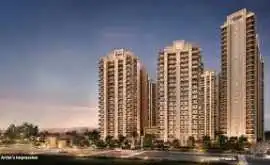 Gaur Chrysalis Yamuna Expressway | Buy 3 & 4 BHK, Noida