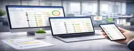 Tasks Management Software in Dubai, Dubai