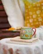 Elegant Coffee Mug for Daily Sips & Gifting , ₹ 660