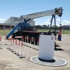 Crane License Course in Los Angeles, Pomona