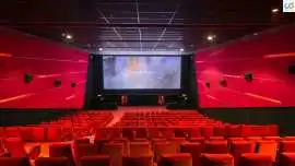 **Affordable Cinema Advertising for Local Audience, Noida