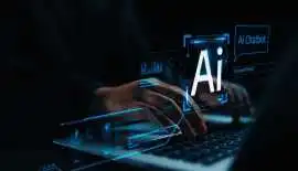 Ai App Developer Australia - Software Co, Barangaroo