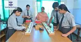 Best Schools in Patiala for Academic Excellence, Patiala
