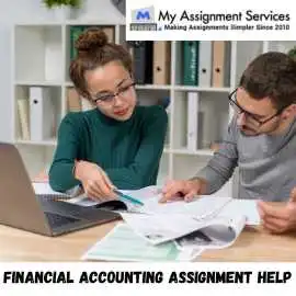 Financial Accounting Assignment Help for Students, Liverpool