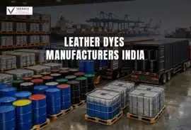 Leading Leather Dyes Manufacturers India , ₹ 1,000