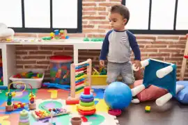 Learn How Routine Impacts Toddler Behaviour, Perth