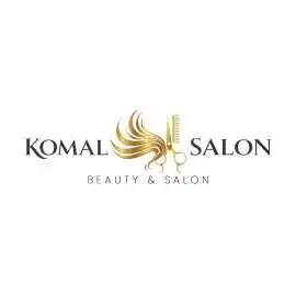 Hair Salon in Ontario – Komal Hair Salon, Dundalk