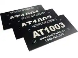 Explore Nameplate Metal Options , Calgary