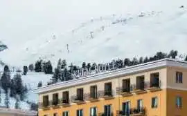 hotels for weekend getaway switzerland