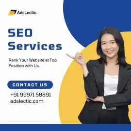 Rank On First Position with SEO Services, Dehradun
