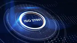 Expert ISO 27001 Certification Services by Saudiar, Riyadh