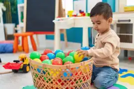 Child Care Centre Harrisdale's Child Care Guide, Southern River