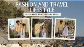 Latest Fashion Trends Travel Ideas and Modern Life, Ahmedabad