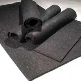 High Quality Sound Insulation Sheets | Buy Now, Bengaluru
