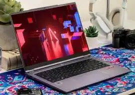 Heavy Compute Laptop with Advanced GPU Support, $ 1
