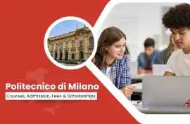 Apply Politecnico di Milano Italy, Delhi