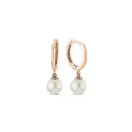 Silver Drop Earrings for Everyday Wear by Zehrai, $ 100