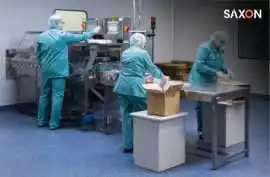Hidden Costs of Pharma Procurement, Dallas