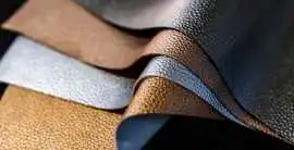 Eco Leather Material for Ethical and Manufacturing, London