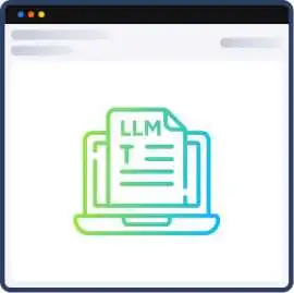 Buy Magento 2 LLMs TXT Generator Extension for AI , Ahmedabad