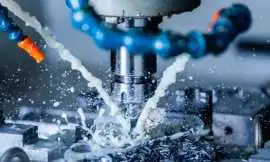 Precision CNC Machining, Milling & Turning Service, Milton Keynes