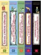 Buy The Mysterious Benedict Society Paperback 