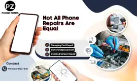 Affordable Mobile Phone Repair in Perth – Phonezon, Cunderdin