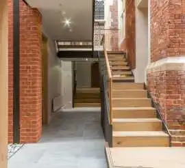 Commercial Property Refurbishment London – Schools, Grays