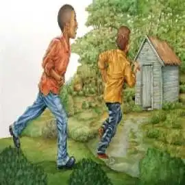 Creative Childrens Book Illustrations Story Books, Media