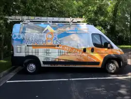 Custom Vehicle Wraps Atlanta for Business Branding, Atlanta