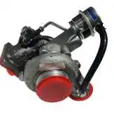 Boost Engine with a High-Quality John Deere Turbo