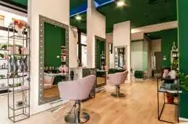 Hair Salon | Hair Braiding Salon, North Las Vegas