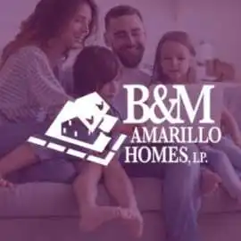 B&M Amarillo Homes, Amarillo