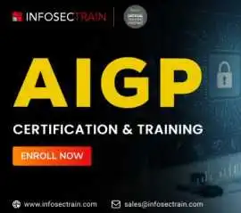 Top-Rated AIGP Exam Training by InfosecTrainExpert, Dubai