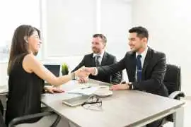 Employee Hiring Agency | Hire Skilled Talent Quick, Bengaluru