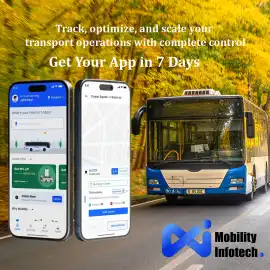Launch Your Bus Management Software in 7 Days, Lewes