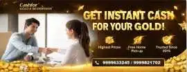 Cash For Gold In Siddhartha Vihar , Noida