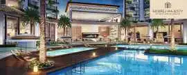 Godrej Majesty Ultra Luxury Landmark Living, Noida